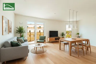 2-Zimmer-Wohnung kaufen in Wien – 53,12 m², € 311.000 – Bild 6 von 26