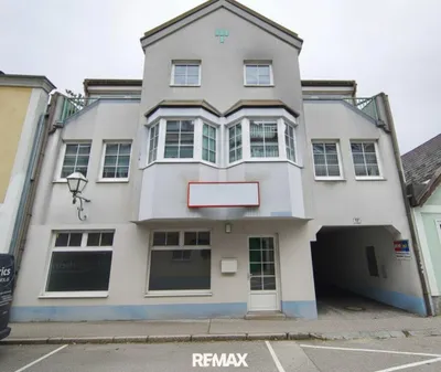 5-Zimmer-Gewerbeimmobilie kaufen in Zwettl – 140 m², € 100.000 – Bild 8 von 10