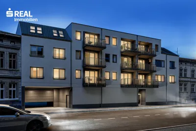4-Zimmer-Wohnung kaufen in Hollabrunn – 93 m², € 423.900 – Bild 18 von 22