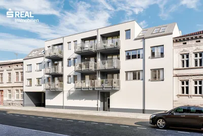 4-Zimmer-Wohnung kaufen in Hollabrunn – 93 m², € 423.900 – Bild 20 von 22