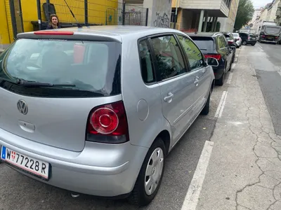 VW Polo