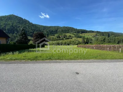 Grundstück kaufen in Bruck-Mürzzuschlag – 1 070 m², € 107.000 – Bild 4 von 5