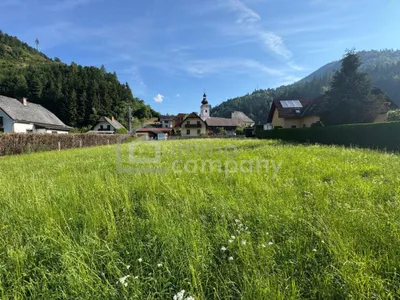 Grundstück kaufen in Bruck-Mürzzuschlag – 1 070 m², € 107.000 – Bild 1 von 5