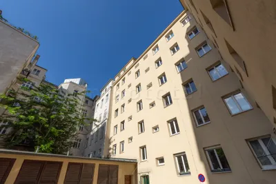 3-Zimmer-Wohnung kaufen in Wien – 55 m², € 229.000