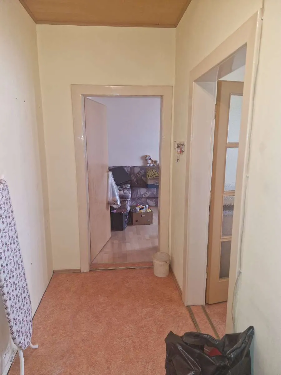 Wohnung – Leoben, Waasen, Leitendorf - Ansicht 3