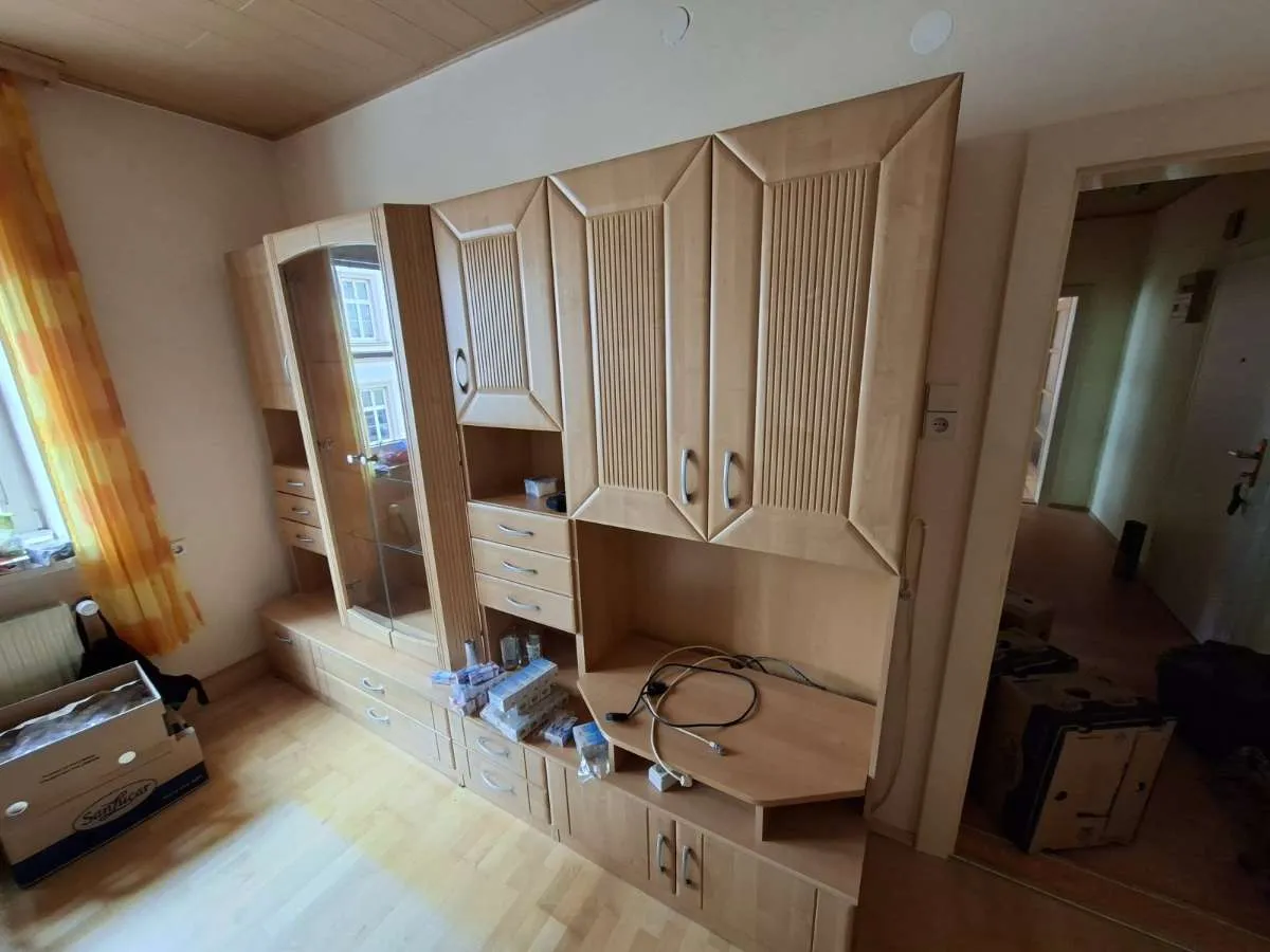 Wohnung – Leoben, Waasen, Leitendorf - Ansicht 2
