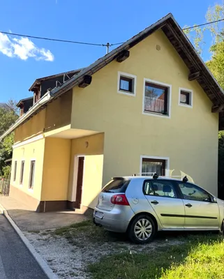 4-Zimmer-Haus mieten in Völkermarkt – 120 m², € 790 – Bild 3 von 5