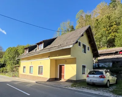 4-Zimmer-Haus mieten in Völkermarkt – 120 m², € 790 – Bild 4 von 5