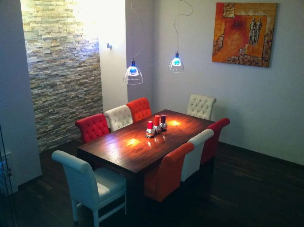 BÜRO und WOHNUNG Am Stephansplatz - Widok 3