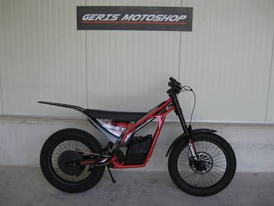 Oset 24.0 Racing TXP 24 Elektro Trial