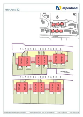 4-Zimmer-Haus mieten in Sankt Pölten Land – 130,86 m², € 1.699 – Bild 6 von 7
