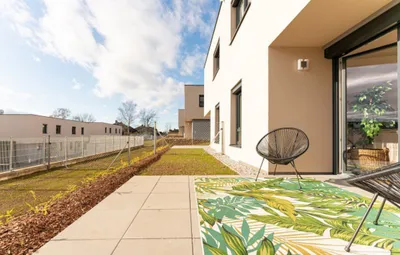 4-Zimmer-Haus mieten in Sankt Pölten Land – 130,86 m², € 1.699 – Bild 2 von 7