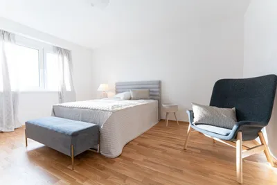 4-Zimmer-Haus mieten in Sankt Pölten Land – 130,86 m², € 1.699 – Bild 5 von 7