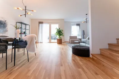 4-Zimmer-Haus mieten in Sankt Pölten Land – 130,86 m², € 1.699 – Bild 3 von 7