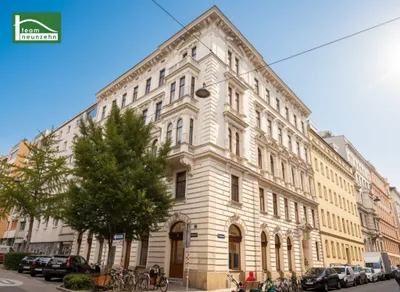 1-Zimmer-Wohnung kaufen in Wien – 28,52 m², € 168.900 – Bild 1 von 22