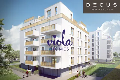 2-Zimmer-Wohnung mieten in Wien – 51,54 m², € 985 – Bild 11 von 25