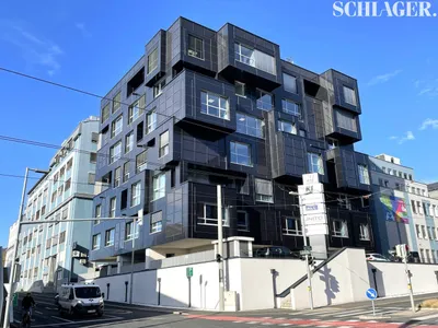 Gewerbeimmobilie mieten in Graz – 509 m², € 6.617 – Bild 1 von 6