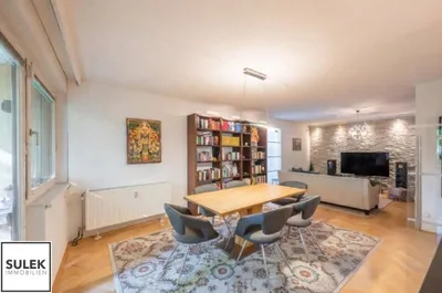 3-Zimmer-Wohnung kaufen in Baden – 93,82 m², € 369.000 – Bild 13 von 26