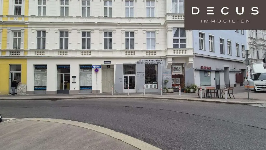 | 2 EINHEITEN | WOHNUNGSPAKET | VIEL POTENTIAL | - Ansicht 3