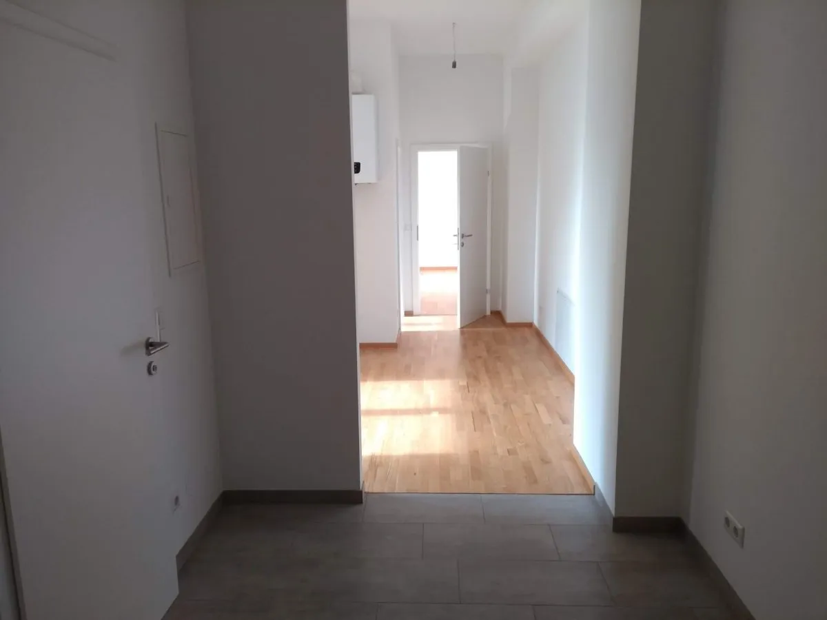 Wohnung – Stockerau, Rennergrätzl, Katastralgemeinde Stockerau - Ansicht 2