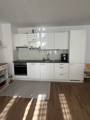 2-Zimmer-Wohnung mieten in Wien – 57 m², € 1.295 – Bild 2 von 9