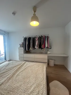 2-Zimmer-Wohnung mieten in Wien – 57 m², € 1.295 – Bild 6 von 9