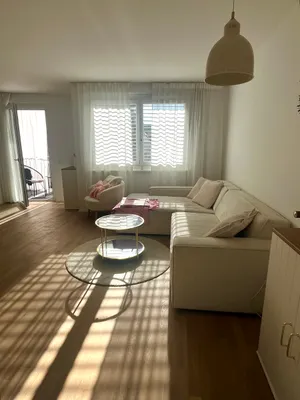 2-Zimmer-Wohnung mieten in Wien – 57 m², € 1.295