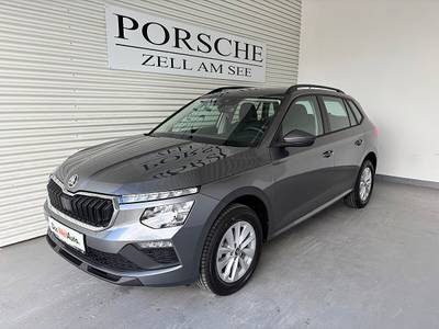 Skoda Kamiq Essence TSI DSG