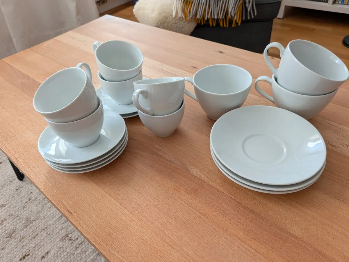 Tassen, ikea 365, € 15,- (1150 Wien)
