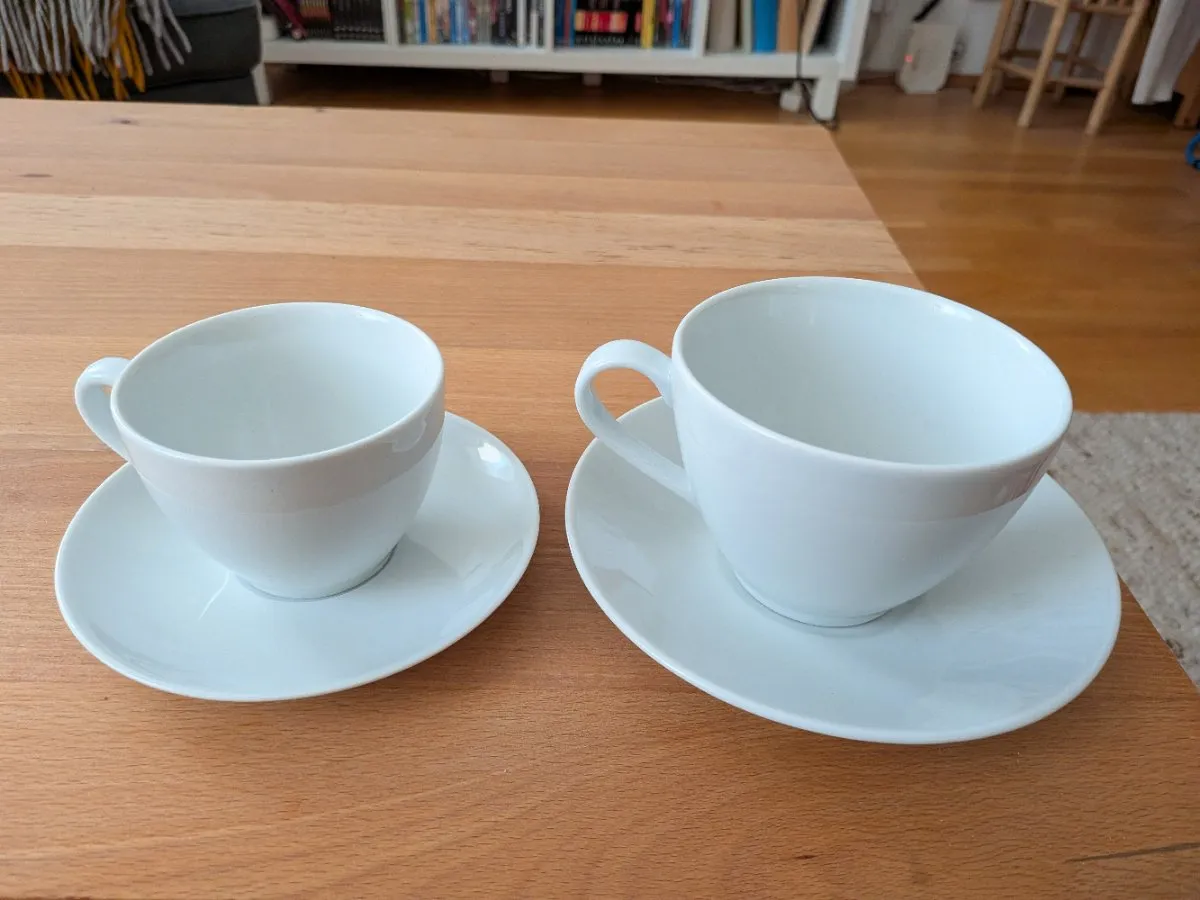Tassen, ikea 365, € 15,- (1150 Wien)