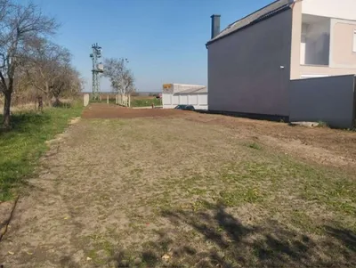 Grundstück kaufen in Mattersburg – 653 m², € 80.000 – Bild 4 von 7