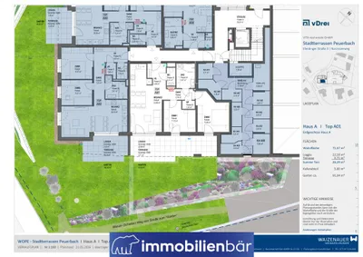 3-Zimmer-Wohnung kaufen in Grieskirchen – 82,58 m², € 391.182 – Bild 12 von 12