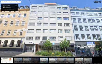 3-Zimmer-Wohnung mieten in Wien – 81 m², € 1.394