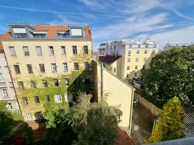 3-Zimmer-Wohnung mieten in Wien – 81 m², € 1.394 – Bild 4 von 15