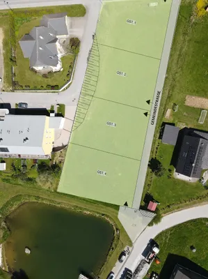 Grundstück kaufen in Zwettl – 679 m², € 13.580 – Bild 5 von 8