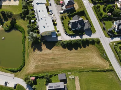 Grundstück kaufen in Zwettl – 679 m², € 13.580 – Bild 8 von 8