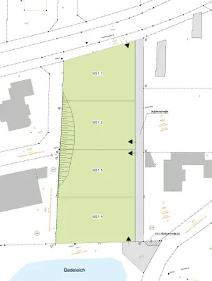 Grundstück kaufen in Zwettl – 679 m², € 13.580 – Bild 7 von 8