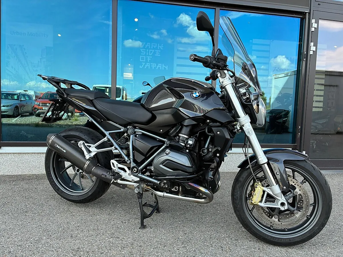 BMW R 1200