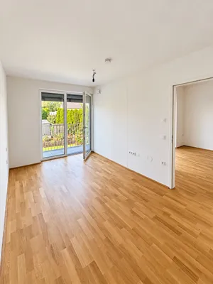 2-Zimmer-Wohnung mieten in Klagenfurt – 49 m², € 932 – Bild 5 von 9
