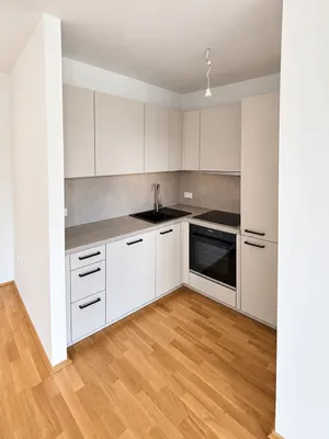 2-Zimmer-Wohnung mieten in Klagenfurt – 49 m², € 932