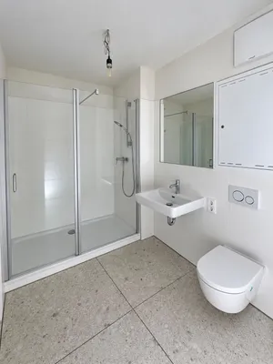 2-Zimmer-Wohnung mieten in Klagenfurt – 49 m², € 932 – Bild 6 von 9