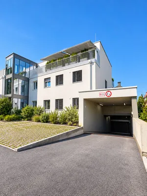 2-Zimmer-Wohnung mieten in Klagenfurt – 49 m², € 932 – Bild 2 von 9