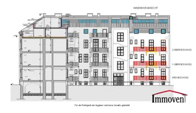 4-Zimmer-Wohnung kaufen in Leoben – 146 m², € 359.000 – Bild 19 von 20