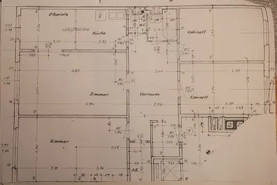 4-Zimmer-Wohnung kaufen in Wien – 100 m², € 379.000 – Bild 14 von 14