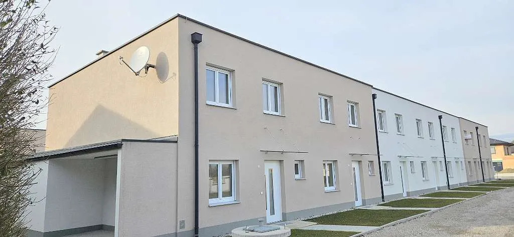 Haus – Ybbs an der Donau - Ansicht 2