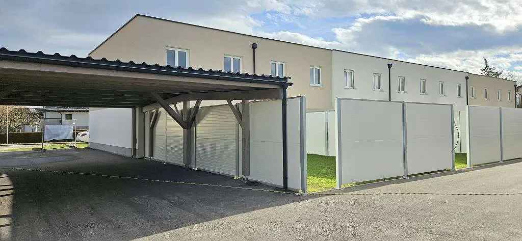 Haus – Ybbs an der Donau - Ansicht 3