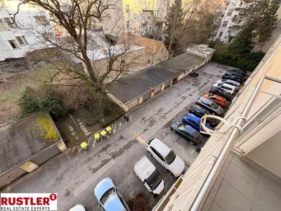 3-Zimmer-Wohnung mieten in Graz – 90,83 m², € 1.100 – Bild 11 von 13