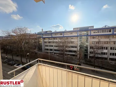 3-Zimmer-Wohnung mieten in Graz – 90,83 m², € 1.100 – Bild 1 von 13