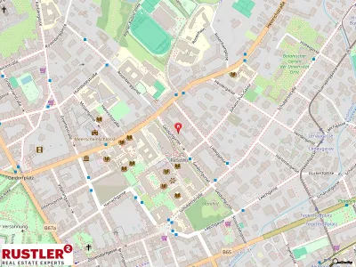 3-Zimmer-Wohnung mieten in Graz – 90,83 m², € 1.100 – Bild 13 von 13