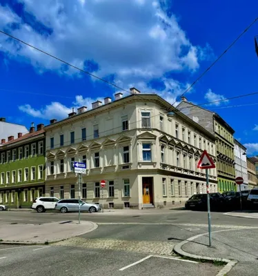 5-Zimmer-Gewerbeimmobilie kaufen in Wien – 86 m², € 343.000 – Bild 4 von 17
